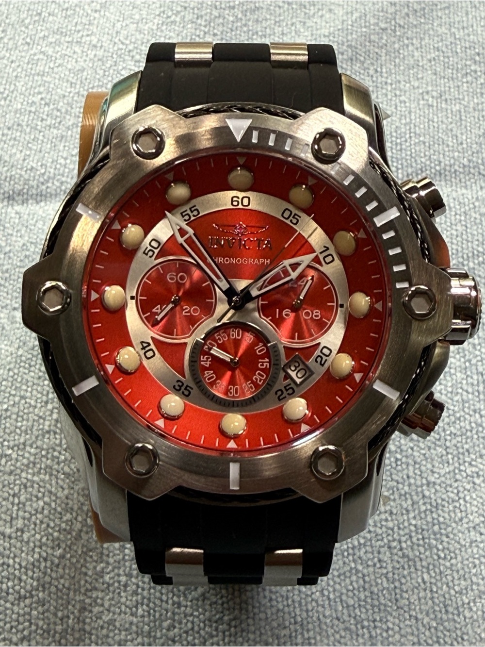 Invicta Bolt 28878